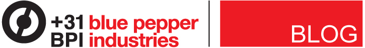 Blue Pepper Industries